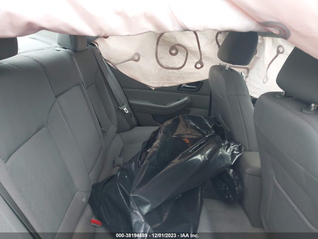 2015 CHEVROLET MALIBU LS VIN: 1G11B5SL0FF248718