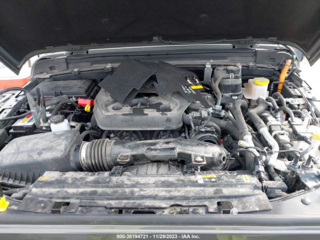 2023 JEEP WRANGLER 4XE 1C4JJXP64PW604761 Photo 9