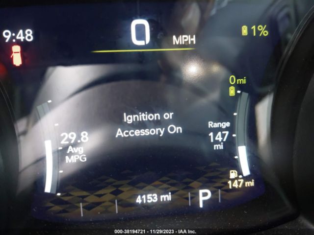 2023 JEEP WRANGLER 4XE 1C4JJXP64PW604761 Photo 6