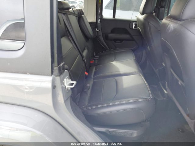 2023 JEEP WRANGLER 4XE 1C4JJXP64PW604761 Photo 7