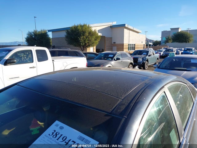 2012 HYUNDAI SONATA LIMITED VIN: 5NPEC4AC4CH319535