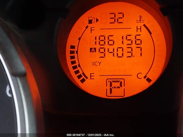 2008 NISSAN ROGUE SL VIN: JN8AS58V68W124377