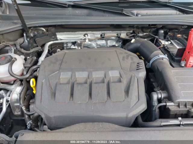 2022 AUDI Q3 WA1DECF30N1054514 Photo 9