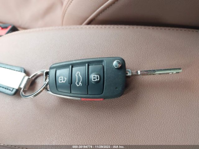 2022 AUDI Q3 WA1DECF30N1054514 Photo 10