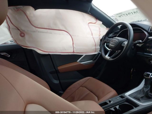 2022 AUDI Q3 WA1DECF30N1054514 Photo 4