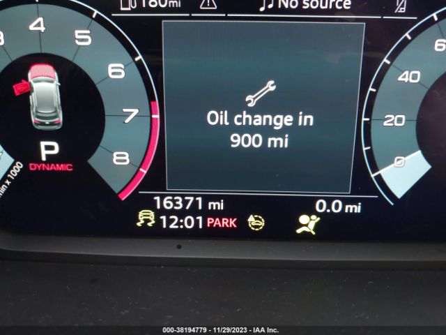 2022 AUDI Q3 WA1DECF30N1054514 Photo 6