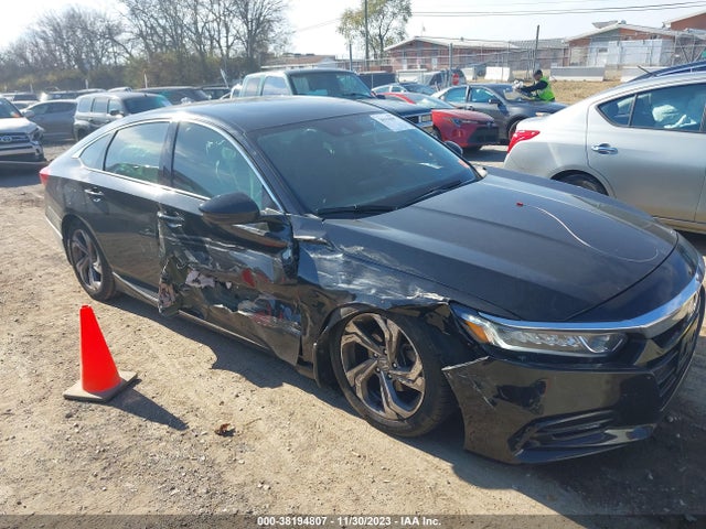 2018 1HGCV1F52JA088361 main image