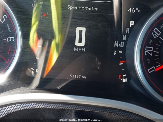 2C3CDZAG3GH108270 Dodge Challenger Sxt Plus