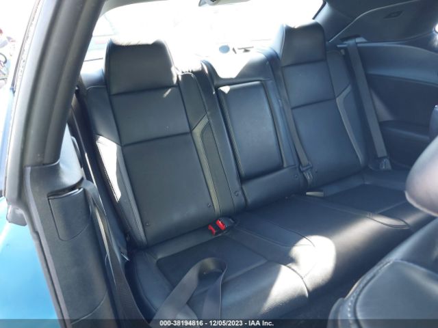 2C3CDZAG3GH108270 Dodge Challenger Sxt Plus