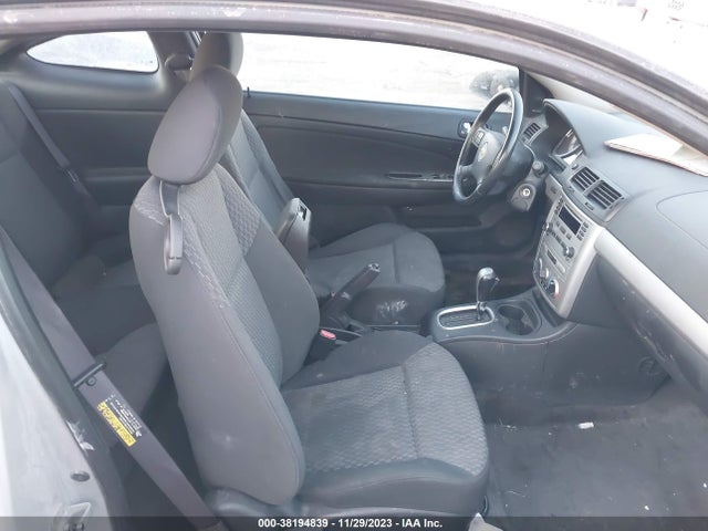 2006 CHEVROLET COBALT SS VIN: 1G1AM15B267797255