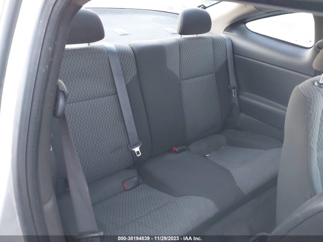 2006 CHEVROLET COBALT SS VIN: 1G1AM15B267797255