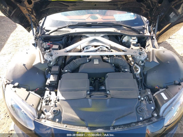 SCFSMGAWXKGN01384 Aston Martin Vantage