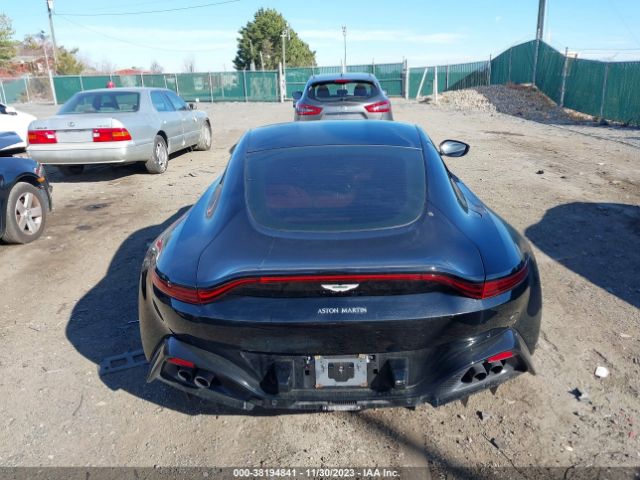 SCFSMGAWXKGN01384 Aston Martin Vantage