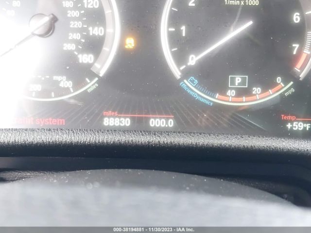 5UXWZ7C54H0V85675 BMW X3 Sdrive28i