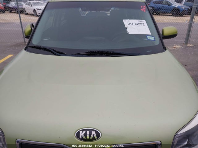 KIA Soul 2014 KNDJN2A27E7729788 Image 6