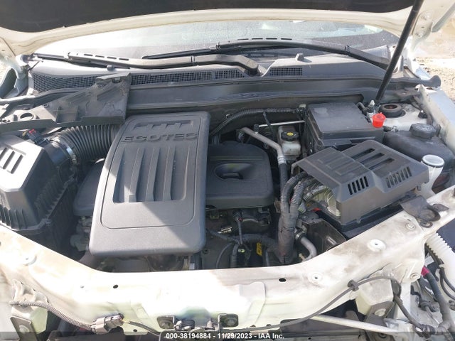 Chevrolet EQUINOX 1LT 2015 1GNALBEK0FZ117302 Image 10