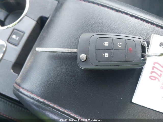 Chevrolet EQUINOX 1LT 2015 1GNALBEK0FZ117302 Image 11