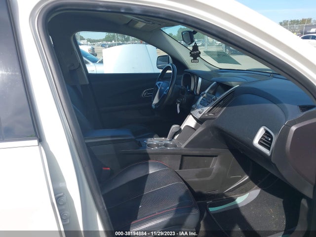 Chevrolet EQUINOX 1LT 2015 1GNALBEK0FZ117302 Image 5