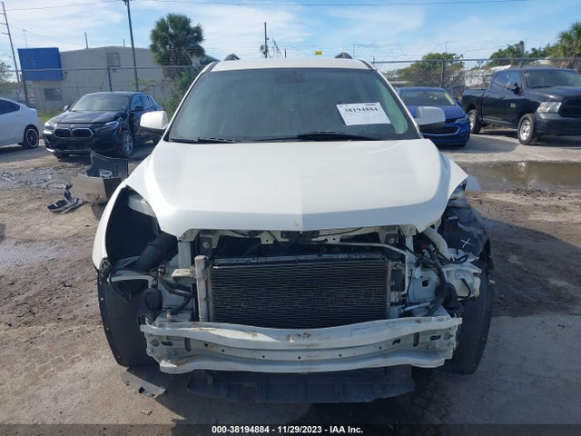 Chevrolet EQUINOX 1LT 2015 1GNALBEK0FZ117302 Image 6