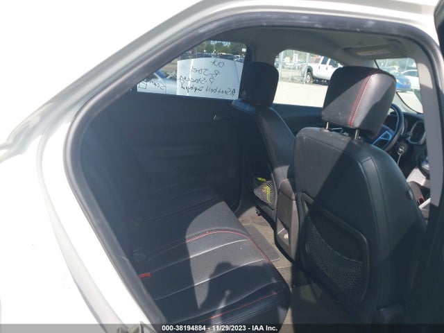 Chevrolet EQUINOX 1LT 2015 1GNALBEK0FZ117302 Image 8