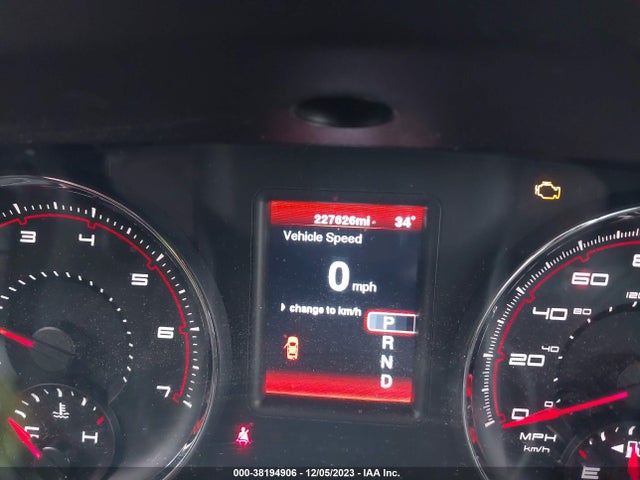 2012 DODGE CHARGER POLICE VIN: 2C3CDXATXCH316139