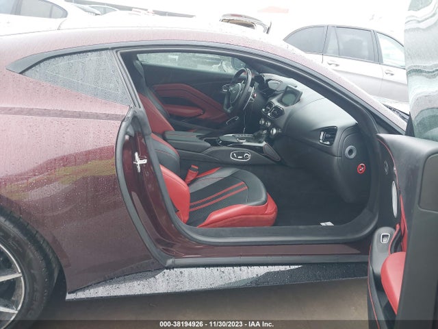 SCFSMGAW8LGN03975 Aston Martin Vantage Vantage