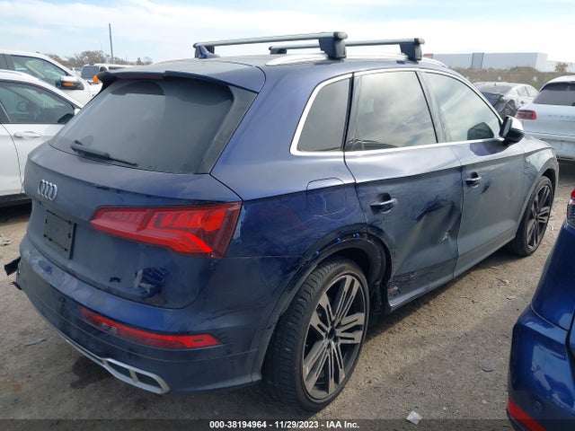 WA1C4AFY2J2148073 Audi Sq5 3.0t Premium Plus