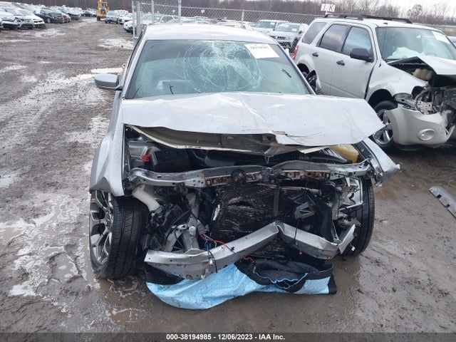 Chrysler 300 300s 2018 2C3CCABG1JH152620 Image 13
