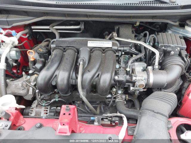3HGGK5H54FM760087 Honda FIT LX