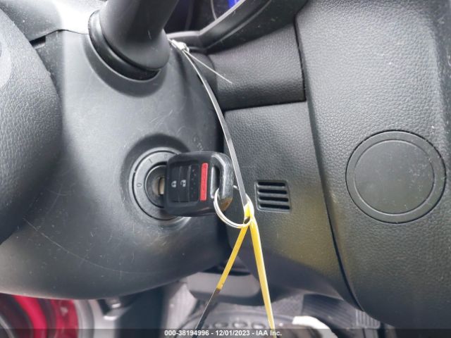 3HGGK5H54FM760087 Honda FIT LX