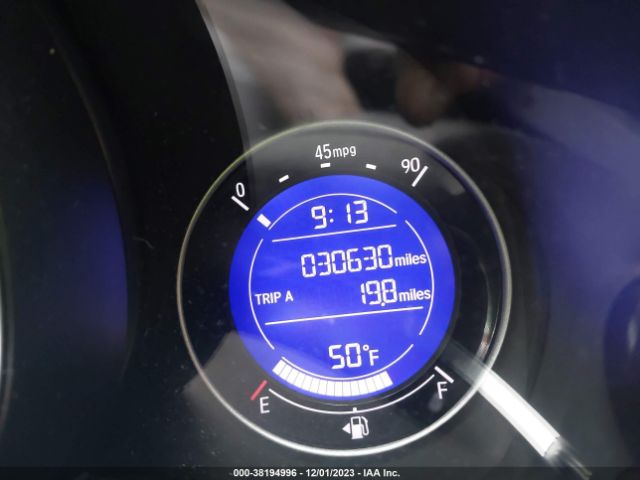 3HGGK5H54FM760087 Honda FIT LX