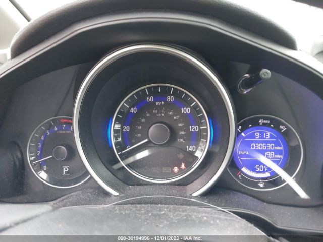 3HGGK5H54FM760087 Honda FIT LX