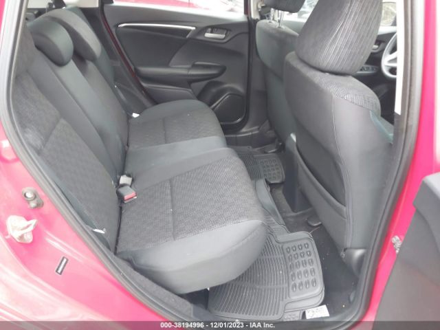 3HGGK5H54FM760087 Honda FIT LX