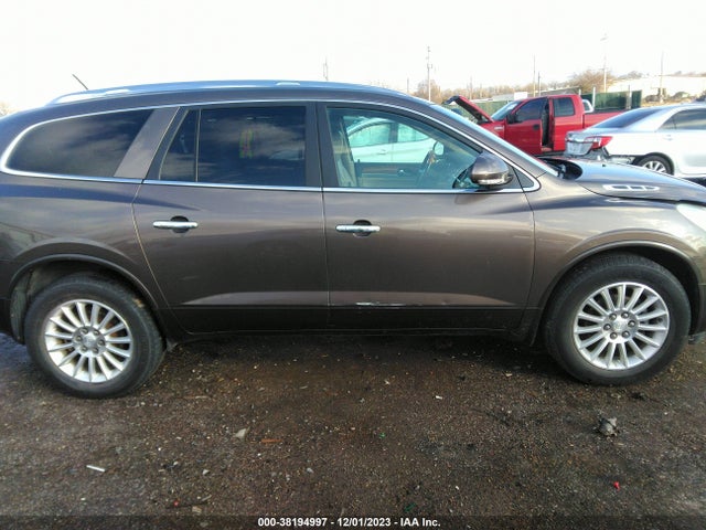 2011 BUICK ENCLAVE 1XL VIN: 5GAKVBED1BJ183960