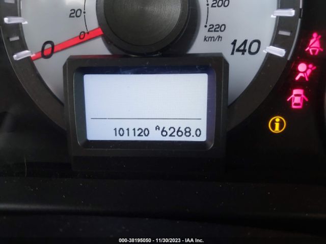 5FNYF4H98FB007221 Honda Pilot Touring