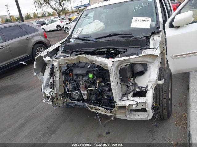 5FNYF4H98FB007221 Honda Pilot Touring