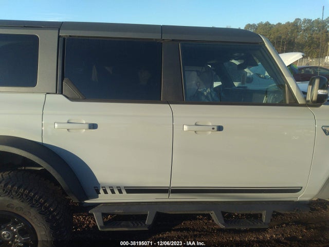 Ford Bronco First Edition 2021 1FMEE5EP2MLA41112 Image 12
