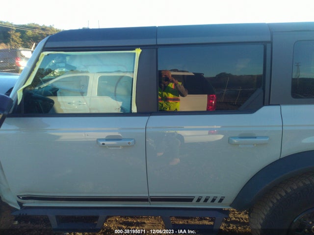 Ford Bronco First Edition 2021 1FMEE5EP2MLA41112 Image 13