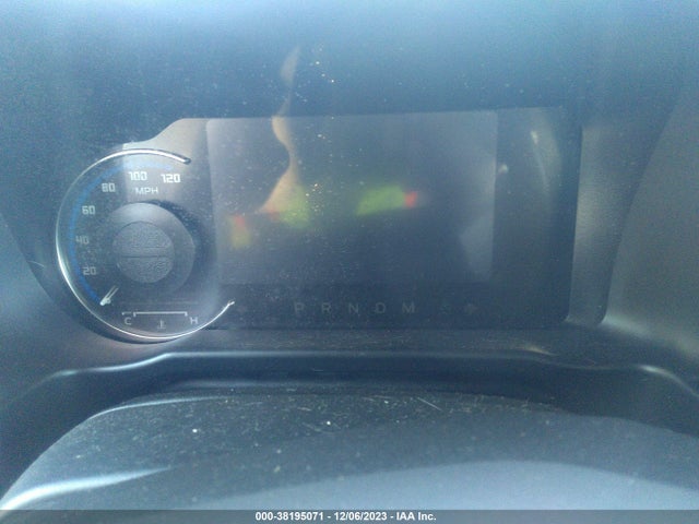 Ford Bronco First Edition 2021 1FMEE5EP2MLA41112 Image 7
