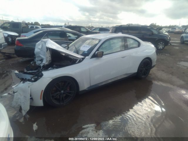 3MW23CM00N8C51820 BMW 230I