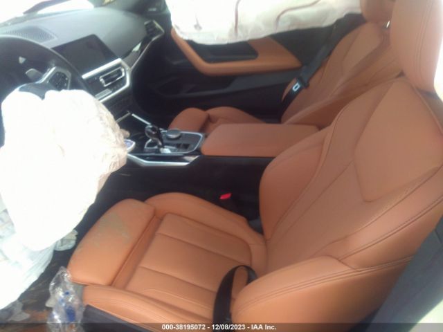 3MW23CM00N8C51820 BMW 230I