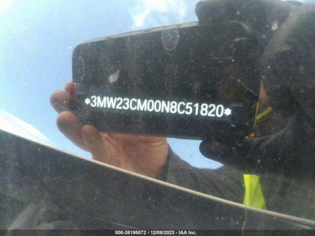 3MW23CM00N8C51820 BMW 230I