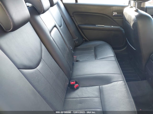 2010 MERCURY MILAN PREMIER VIN: 3MEHM0JA8AR648989