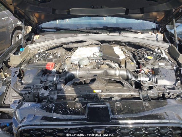 2022 JAGUAR F-PACE SADCZ2EE0NA702005 Photo 9