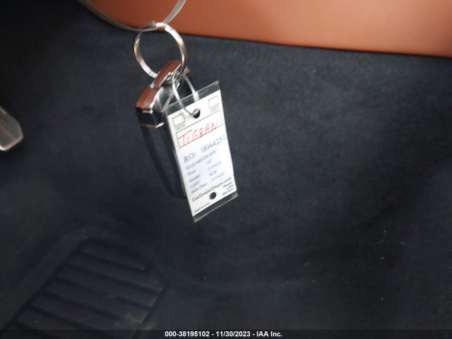 2022 JAGUAR F-PACE SADCZ2EE0NA702005 Photo 10