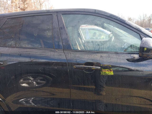 Jaguar F-pace Svr P550 Awd Automatic 2022 SADCZ2EE0NA702005 Image 14