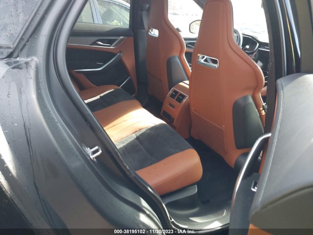2022 JAGUAR F-PACE SADCZ2EE0NA702005 Photo 7