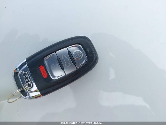 WAUVGAFH9EN001143 Audi S5 3.0t Premium Plus