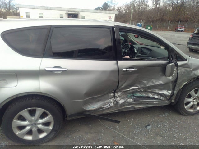 2006 SUBARU TRIBECA VIN: 454WX82C164413182