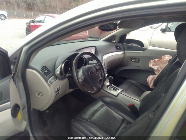 2006 SUBARU TRIBECA VIN: 454WX82C164413182